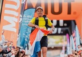 Albon y Kern, dos estrellas más para The North Face Transgrancanaria 2026