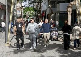 Los siete municipios suman nuevo tope vecinal, con casi 175.400 residentes