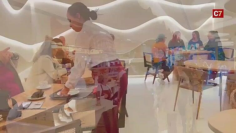 Yeray Reyes amplía su sabor en Las Palmas de Gran Canaria