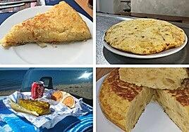 El as de oro de la cocina española (Y II)