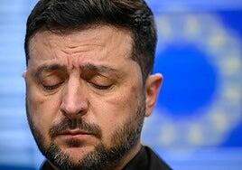 Europa se vuelve a equivocar