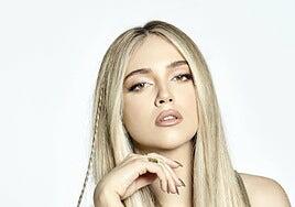 Ana Mena y El Arrebato se incorporan al cartel del Tenerife Music Festival 2026