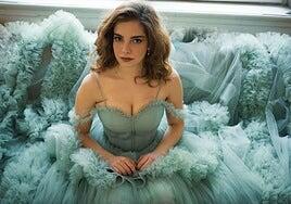 Ana Marqués: «Cantar en casa es una de las cosas que más me emocionan, siento el abrazo del público»