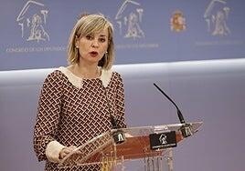 Sumar pide al Congreso habilitar el mes de enero y presiona al PSOE para que lo apoye