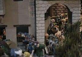 Los belenes de Gran Canaria estrenan figuras con impresión 3D