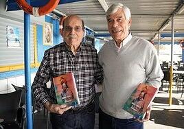 El Bar Playa El Boya homenajea al Pollo de la Barranquera