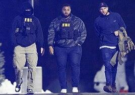 Hallan muerto al autor del tiroteo masivo de la Universidad de Brown