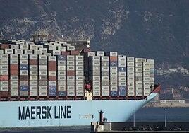 EE UU estudia cerrar sus puertos a barcos españoles por el veto a las escalas hacia Israel