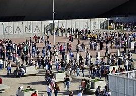 El Cabildo grancanario aprueba una oferta de empleo público para 2025 de 45 plazas