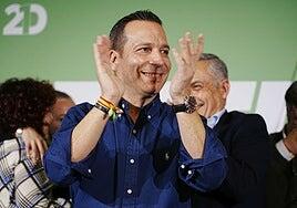 Vox se desboca en las urnas extremeñas y vuelve a tener la llave de la gobernabilidad