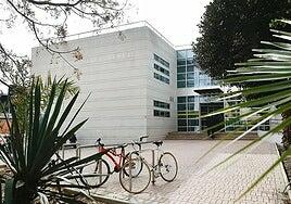 Detenido un psicólogo por presunta agresión sexual a una mujer en su consulta de Murcia