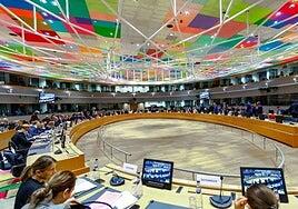 La UE pide a Bruselas que desarrolle una estrategia para la Macrorregión Atlántica