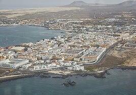 A licitación el nuevo centro de salud de Corralejo, que cuesta casi diez millones