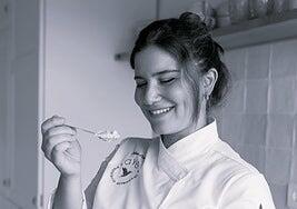 La receta de Navidad de la chef Dana Joher: la elegancia de una Pavlova