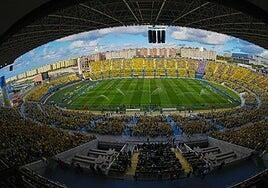 Avenida de Pío Pío