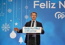 Feijóo vaticina 10 puntos de ventaja sobre el PSOE en Extremadura: «Es un mensaje clarísimo a Sánchez»