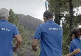 Endesa, la energía que te mueve
