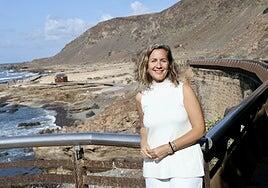 Dónde saborear Gran Canaria según María González, pedagoga terapéutica especializada en menores y adultos altamente sensibles