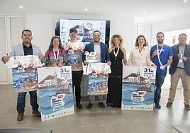 Llega la San Silvestre Ciudad de Arrecife