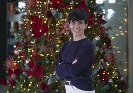 Las doce uvas de Sonia Bermúdez