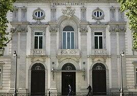 El Supremo avala que funcionarios interinos instruyan expedientes sancionadores