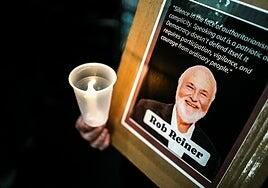 El nieto de Carl, el hijo de Rob