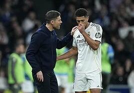 Un cambio de era lleno de tinieblas para el Real Madrid