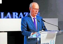 «Fundé ICSE con la convicción de que la educación cambia vidas»