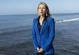 El corazón de Lucía se paró pero la lucha sigue