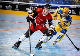 El Molina Sport pone la guinda al 2025 con un triunfo ante el Espanya (4-3)