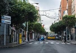 Pedro Infinito se muere de pena