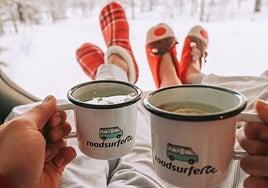 ¿Pensando en escaparte con la camper este invierno? Toma nota de los mercadillos navideños más bonitos