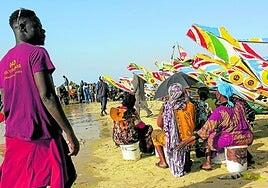 África en 2026: el mapa se redibuja