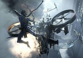 Unas navidades de película