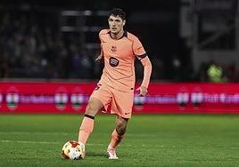Andreas Christensen estará de baja entre 4 y 5 meses