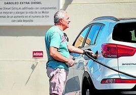 El giro de Bruselas abocará al sector a coches de combustión caros y de lujo