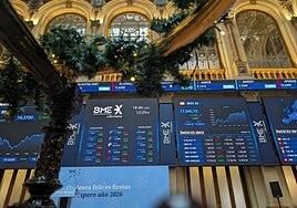 Cómo invertir en 2026 para superar el vértigo en las Bolsas y el miedo a la burbuja de la IA