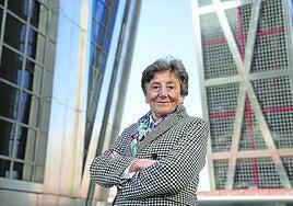 «Los centros históricos se han convertido en Disneylandia»