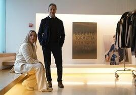 «Doña Letizia es la mejor embajadora de la moda española de autor»