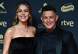 Alejandro Sanz y Candela Márquez rompen tras más de un año de idas y venidas