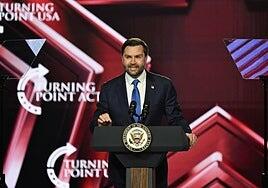 El movimiento MAGA respalda a JD Vance como candidato presidencial de EE UU en 2028