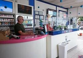 La suerte, ni se acuerda de Fuerteventura