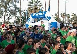 Más que una carrera, un propósito: cinco claves para empezar a correr con la San Silvestre