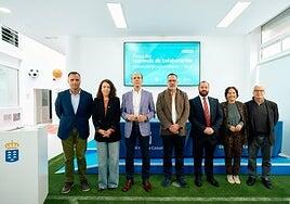 Ramos Gordillo aplicará los controles antidopaje en los terreros