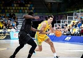 CANARIAS7 sortea 23 entradas dobles para el partido Dreamland Gran Canaria - UCAM Murcia