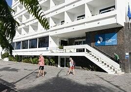 Los establecimientos turísticos alcanzaron también récord de ingresos durante noviembre