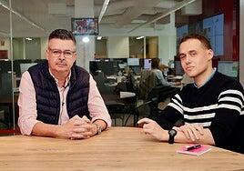 Lito Jiménez analiza el triunfo de la UD ante la Cultural Leonesa y la actualidad del equipo amarillo