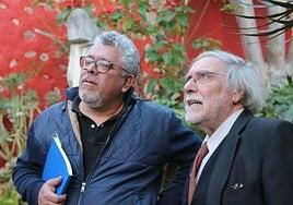 Un gigante de gigantes: Eugenio Padorno