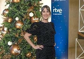 «Quedarme dormida en la noche previa a la Lotería es mi mayor temor»