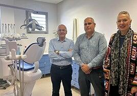 Nueva unidad de Odontología en Fuerteventura